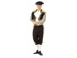 Carnival-costumes: Toreador (luxury)