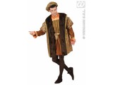 Theatercostumes: Historic Englishman