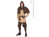 Carnival-costumes: Servant