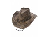 Carnival- & Party- accessories: Cowboy-hats
