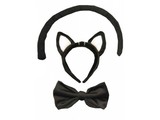 Set animal-ears