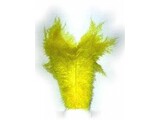 Carnival-accessories: Flos-feathers in different colours