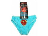 Gadgets: Shorts Superman