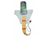 Gadgets: Fisher Shorts