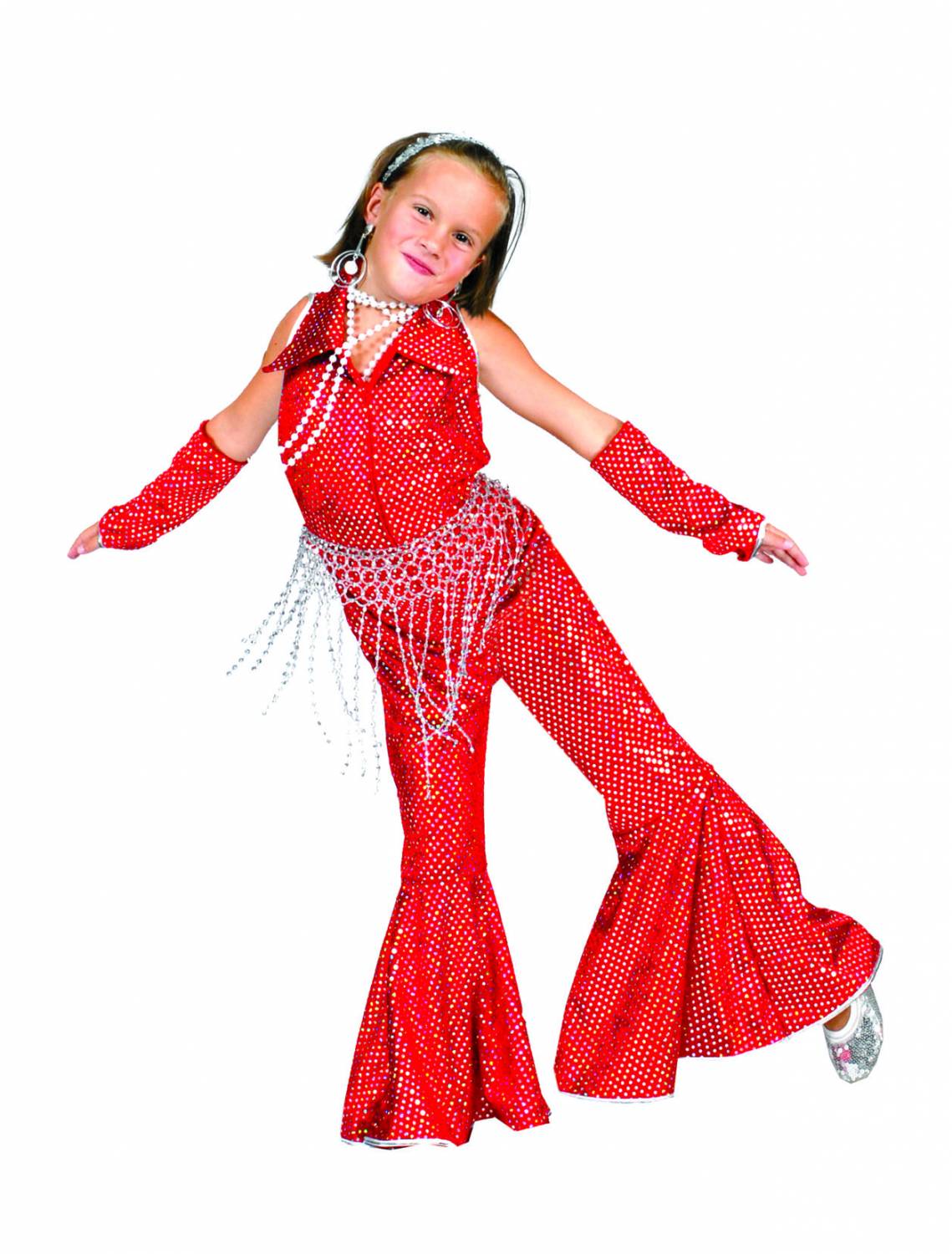 Disco,outfit Man, woman, Child