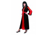 Carnivalcostume: witch Catja