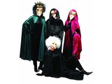 Carnivalcostume: Cape