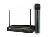Zender microfoon