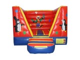 Springkussen Circus