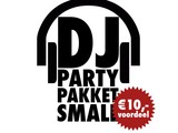 DJ Partyset small