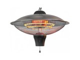 eurom Terrasheater hangend
