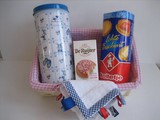 Hoera, een meisje