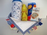 Kraampakket Jongen