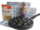 Hollandse Poffertjes