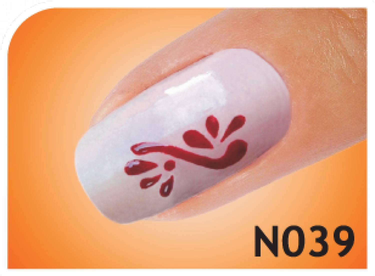smART nails N039 - smART nails Benelux distributeur van Nederland ...