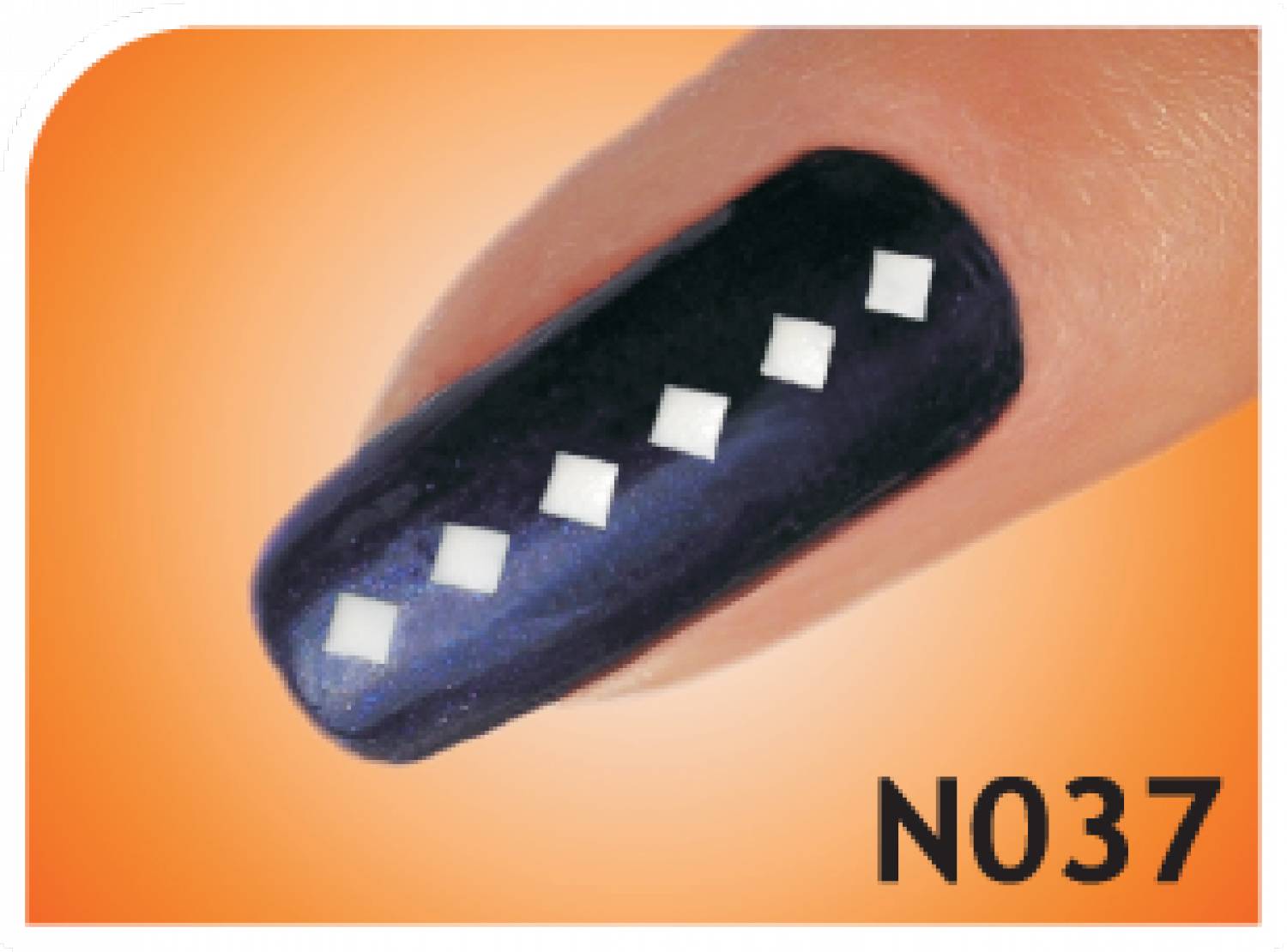 smART nails N037 - smART nails Benelux distributeur van Nederland ...