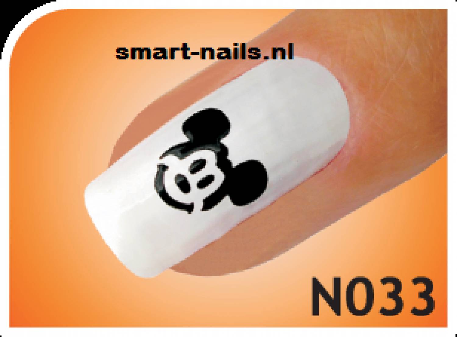 smART nails N033 - smART nails Benelux distributeur van Nederland ...