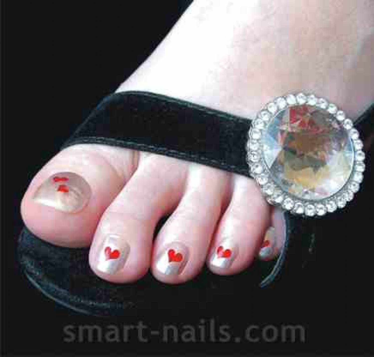 smART nails N016 - smART nails Benelux distributeur van Nederland ...