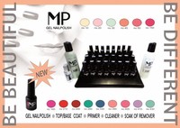 GEL nagellak