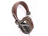 I-Mego Retro Heavy Beats Koptelefoon