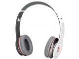 Beats by Dr. Dre Solo HD White koptelefoon