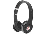 Beats by Dr. Dre Solo Black koptelefoon