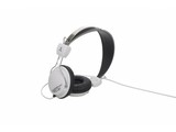 WeSC Bongo Koptelefoon White
