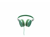 WeSC Banjo Koptelefoon Blanery Green