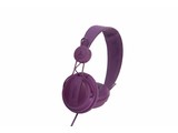 WeSC Oboe Solid Seasonal Koptelefoon Red Port