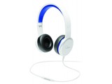 Chambers by RZA Street Koptelefoon White/Blue