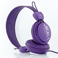 Matte | Conga | WeSC | Hooftelefoon | Koptelefoon