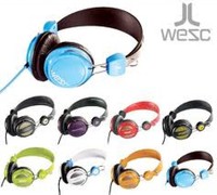 Oboe | WeSC | Koptelefoon | Hoofdtelefoon