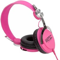 WeSC | Bass | Hoofdtelefoon | Koptelefoon