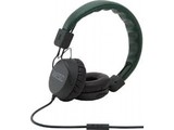 WeSC Piston koptelefoon Kombu Green