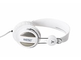 WeSC Oboe Headphone White