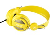 WeSC Oboe Headphone Vibrant Yellow