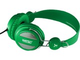 WeSC Oboe Headphone Blanery Green