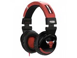 SkullCandy Hesh NBA Derrick Rose Red Hoofdtelefoon