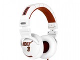SkullCandy Hesh NBA Dwayne Wade White