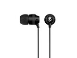 SkullCandy Inkd SC Black Black