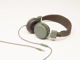 Urbanears Plattan - Dark Grey