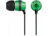 SkullCandy Ink'd Green