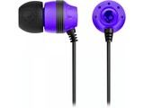 SkullCandy Ink'd Purple Black