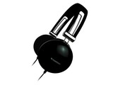 Zumreed Ringo Black ZHP-005 Hoofdtelefoon