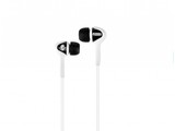 SkullCandy Smokin Bud White Black