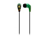 SkullCandy 50/50 Rasta