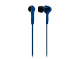 SkullCandy Smokin' Bud Blue Black