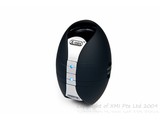 Xmini Max 2 Speaker Zwart