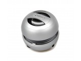 Xmini 2 Speaker Zilver