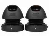 Xmini Max 1.1 Zwart